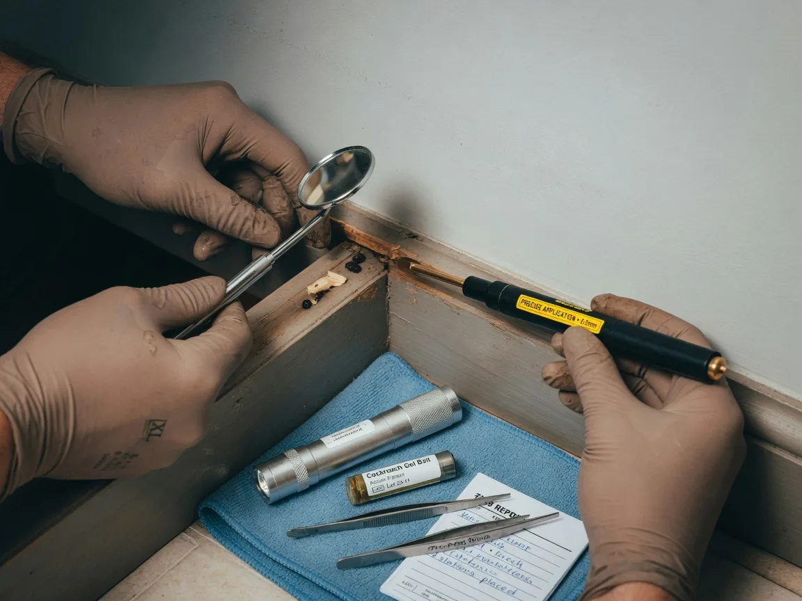 Why choose Emergency Pest Control in Deerfield, NH